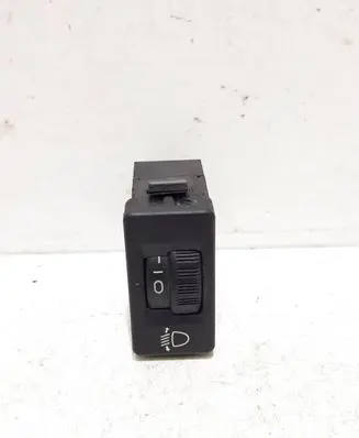 Peugeot 207 Headlight level height control switch 96384422 96366692 PA66GF30