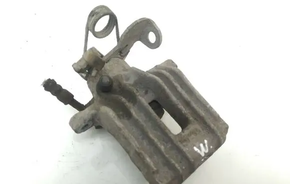 Audi A4 S4 B6 8E 8H Rear brake caliper