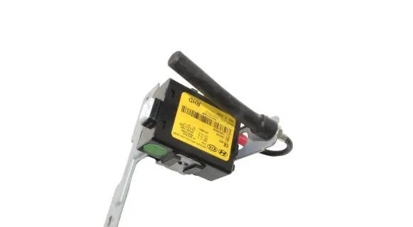 Hyundai i40 Keyless (KESSY) go control unit/module 954703Z050 39RAB11000