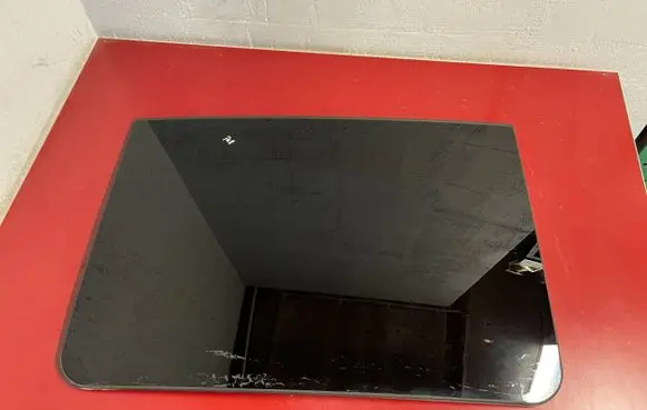 BMW X1 F48 F49 Sunroof glass 7445461 54107445461