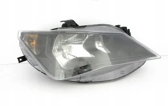 Seat Ibiza IV (6J,6P) Headlight/headlamp 6J1941034H