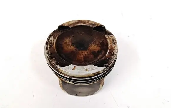 BMW 7 F01 F02 F03 F04 Piston 7610295 63967761029502