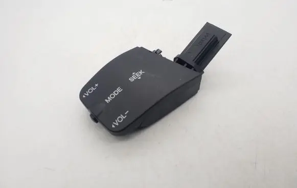 Ford Kuga I Multifunctional control switch/knob 758710