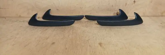 Toyota RAV 4 (XA20) Door card panel trim set 