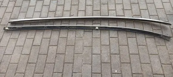 Hyundai i40 Roof bar rail 872303Z000 872403Z000