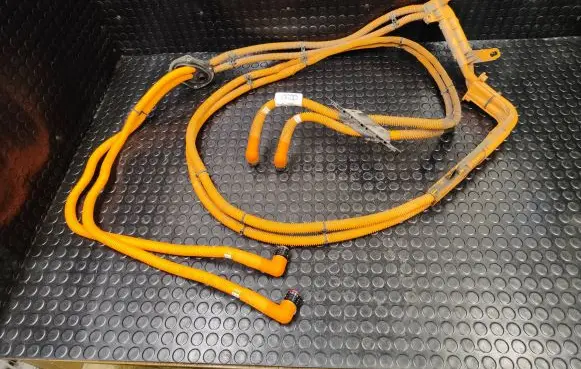 Audi Q5 SQ5 Other wiring loom 8R0971015C
