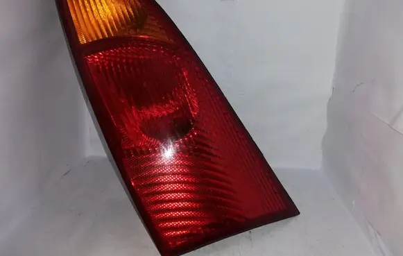 Ford Focus Rear/tail lights 0374D