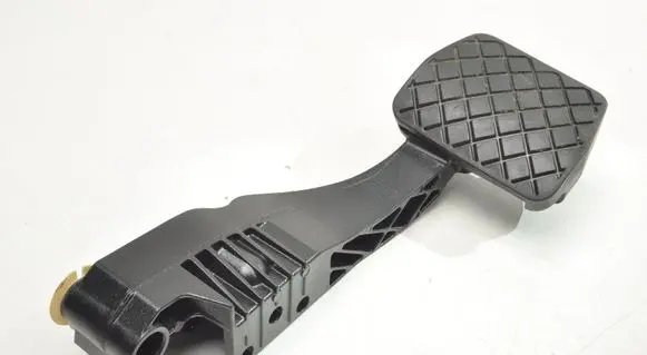 Ford Explorer Brake pedal 80017520