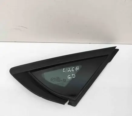 Ford Mustang Mach-E Rear side window LJ8BR297B00B