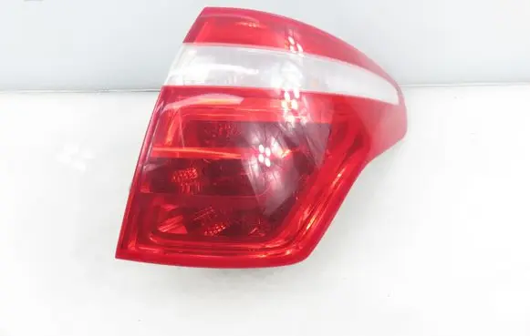 Citroen C4 I Picasso Rear/tail lights 