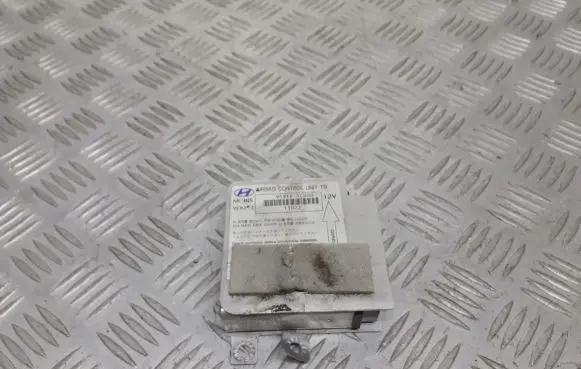 Hyundai Getz Airbag control unit/module 95910-1C000
