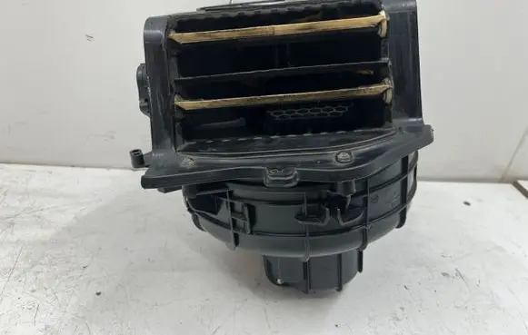 BMW 5 F10 F11 Interior heater climate box assembly 9248171 11611611 DL1077019829D