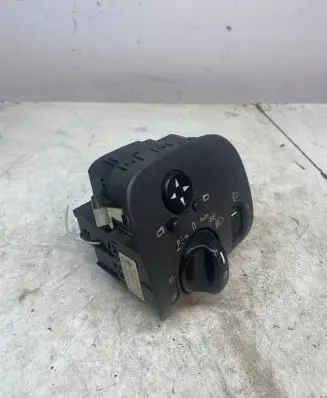 Mercedes-Benz C W203 Light switch A2035450604 04058515 24406574725