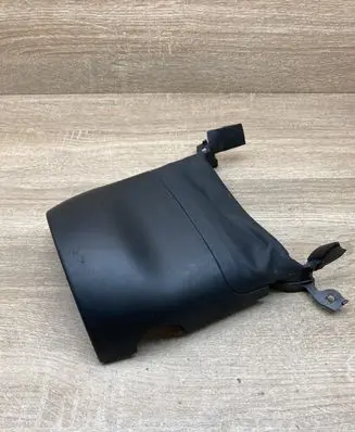 Audi A6 S6 C6 4F Steering wheel column trim 4F1953515