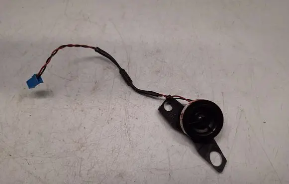 BMW 3 E46 Front door high frequency speaker 65138368242