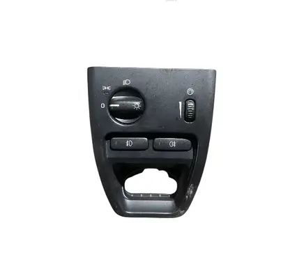 Volvo XC90 Light switch 30739302 MG04BA00209 08W04E02