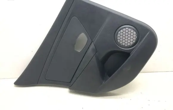 Renault Megane III Rear door card panel trim 829A13055R