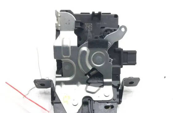 Jaguar XF Tailgate exterior lock CPLA442A66AE