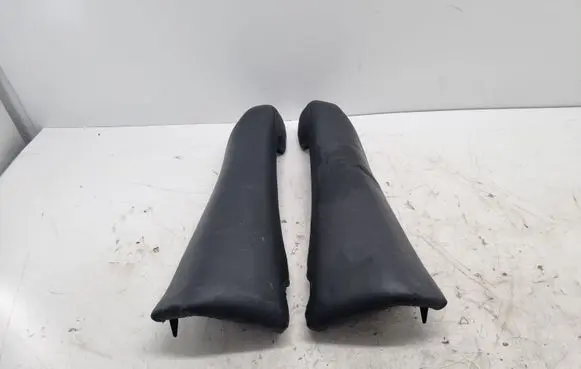 BMW X5 E70 Rear seat side top trim 0080901RH B0282818RH