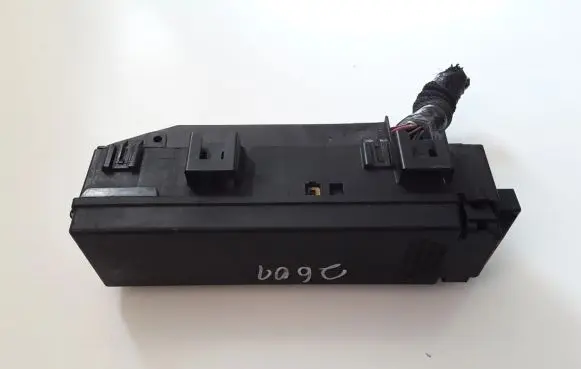 Jeep Grand Cherokee (WK) Fuse module 56047835AF