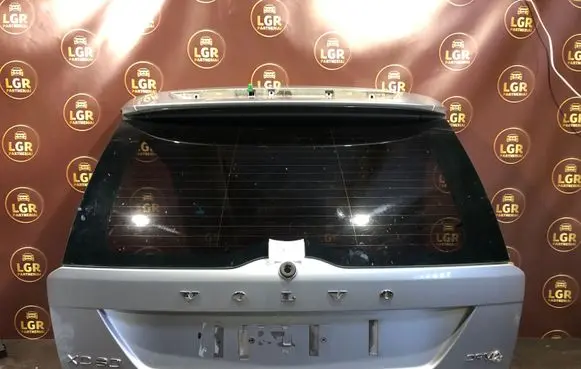 Volvo XC60 Tailgate/trunk/boot lid
