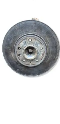 Opel Zafira A Front brake disc 