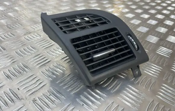 Mercedes-Benz E W211 Dashboard side air vent grill/cover trim 2118301154