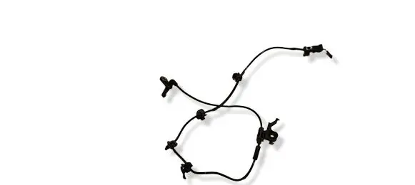 Toyota Yaris XP210 ABS brake wheel speed sensor 89542K0020