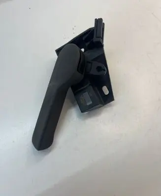 Volkswagen Golf V Engine bonnet (hood) release handle 1K1823633