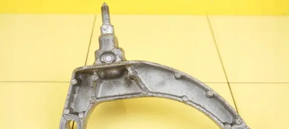 Nissan Juke II F16 Gearbox mounting bracket 112332602R HR10