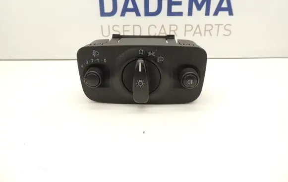 Ford Mondeo MK IV Light switch 6G9T13A024GE DS21