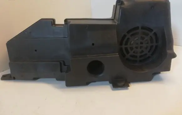 Audi A6 Allroad C7 Subwoofer speaker 4G9035381A