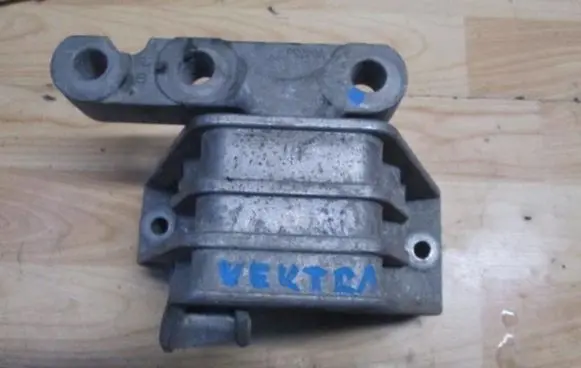 Opel Vectra A Engine mount vacuum valve 