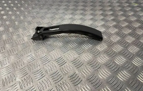Mercedes-Benz Sprinter W906 Rear door check strap stopper A9067600228