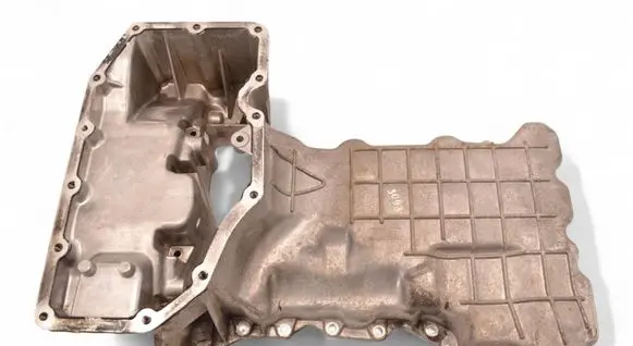 Jeep Grand Cherokee Oil sump 68211181AA