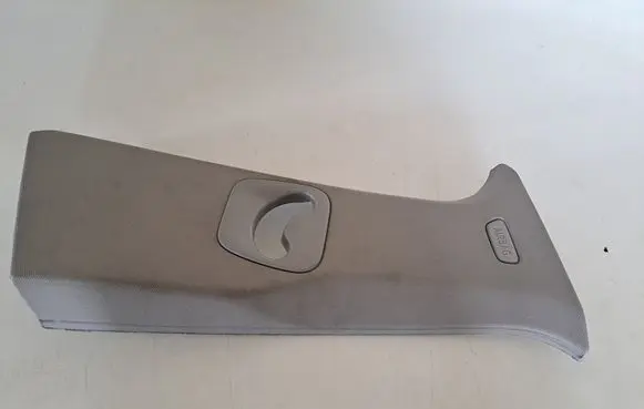 BMW X3 F25 Other sill/pillar trim element 504910PA