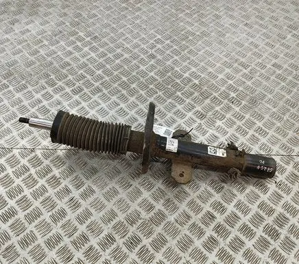 Mercedes-Benz Sprinter W907 W910 Front shock absorber/damper A9103200601