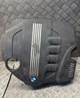 BMW X1 E84 Engine cover (trim) 7797410 14389710