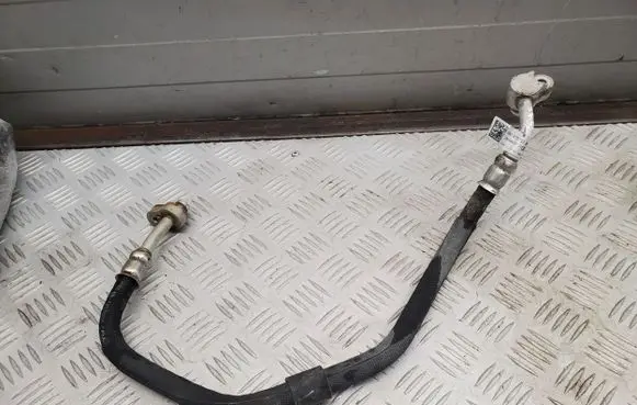 Audi A4 S4 B9 8W Air conditioning (A/C) pipe/hose 8W0816721BC