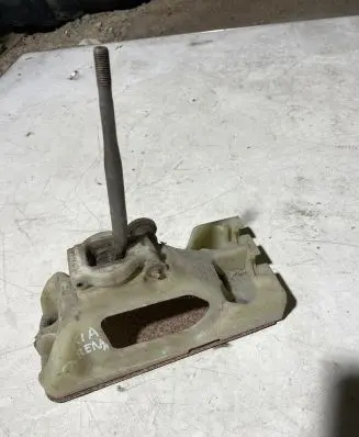 KIA Carens I Gear shifter/selector