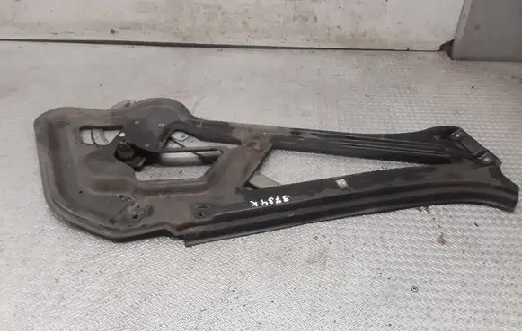 Mercedes-Benz Sprinter W901 W902 W903 W904 Front door manual window regulator 