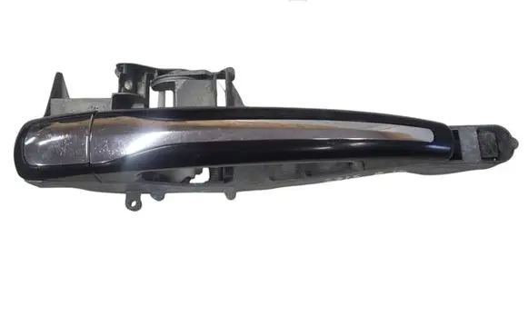 Citroen C5 Front door exterior handle 9680168580