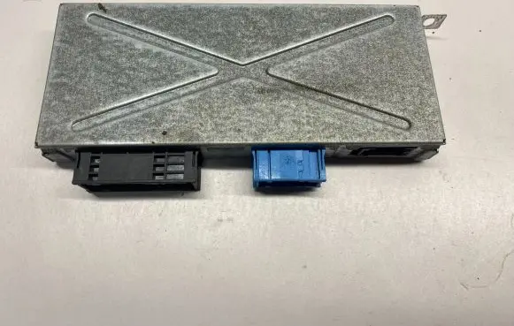 BMW 5 F10 F11 Gateway control module 9247398