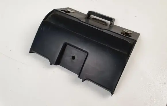 Renault Scenic III - Grand scenic III Sill/side skirt trim 764581550R