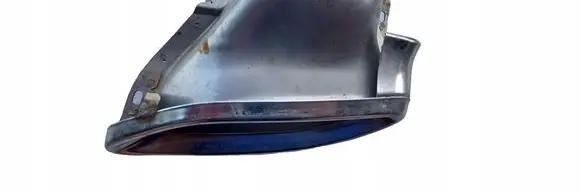 Mercedes-Benz B W246 W242 Muffler ending A2464900327