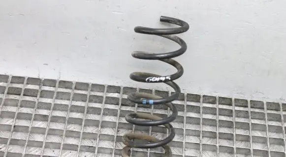 Volvo C30 Rear coil spring