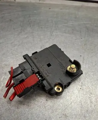 Mercedes-Benz S W220 Positive wiring loom 0005401950
