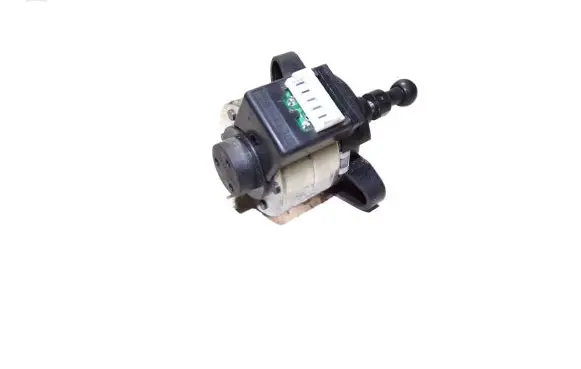 Audi A6 S6 C6 4F Headlight level adjustment motor 16343900