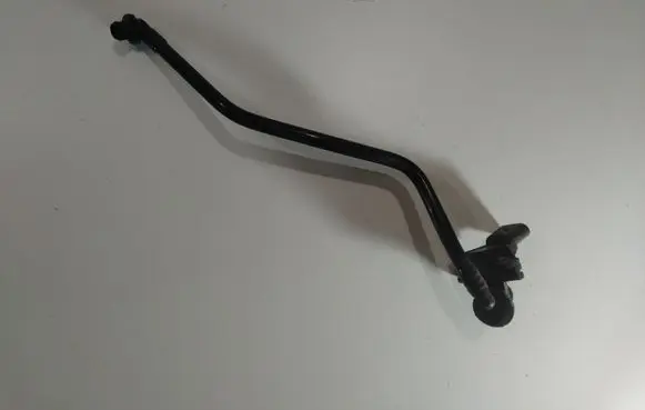 Audi A4 S4 B8 8K Vacuum line/pipe/hose 8K1611931G