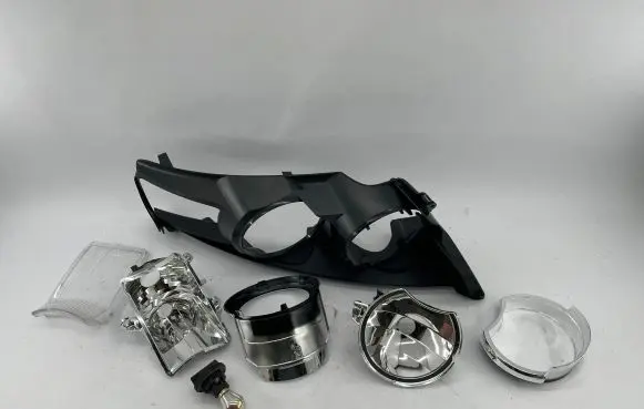 Audi A6 S6 C6 4F Headlight part 